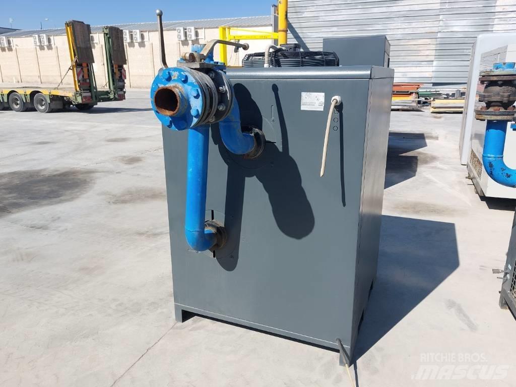 Atlas Copco FX 17 Secadores de ar comprimido