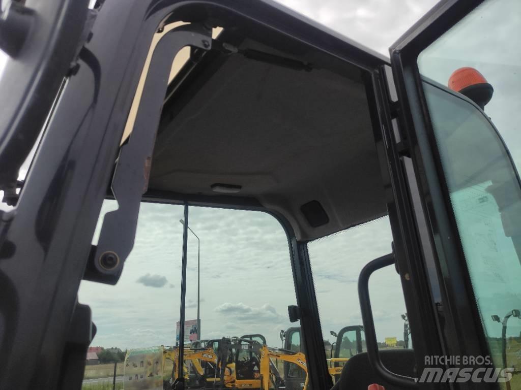 Kubota KX 027-4 Miniescavadeiras