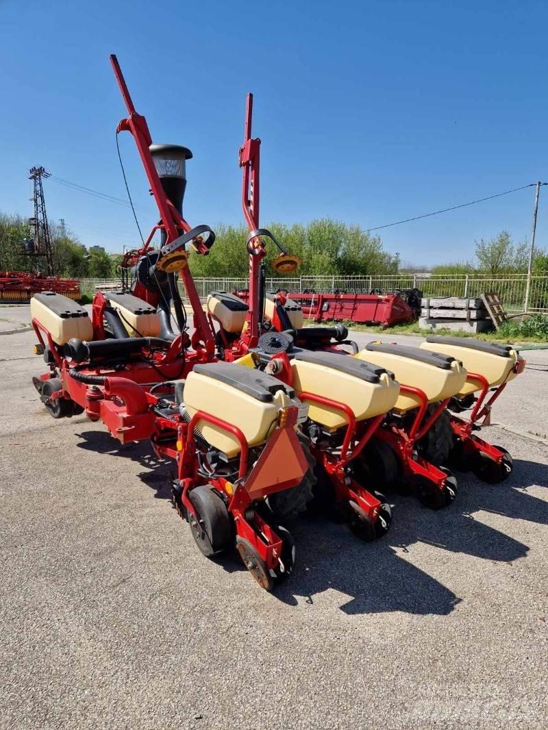 Väderstad TPF8 Perfuradoras