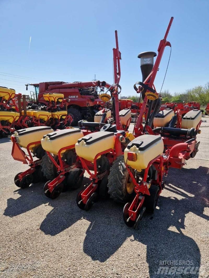 Väderstad TPF8 Perfuradoras