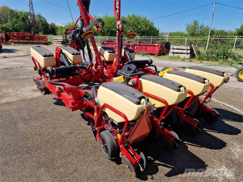 Väderstad TPF8 Perfuradoras