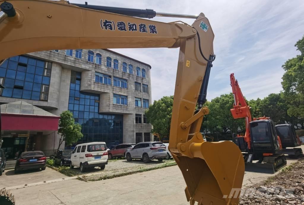 CAT 325 D Escavadeiras de esteiras