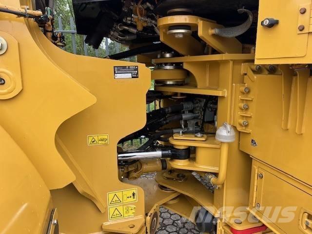CAT 950 GC Carregadeiras de rodas
