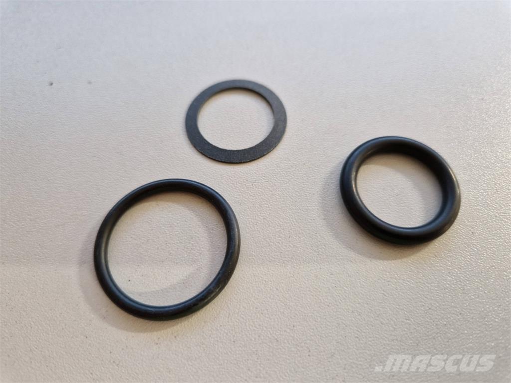 Rottne 078-0108 Hidráulica