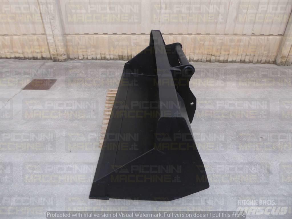 Manitou CBR1000 Baldes
