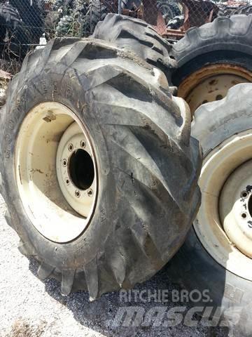  Pneu 16.5-24 Pneus Agrícolas