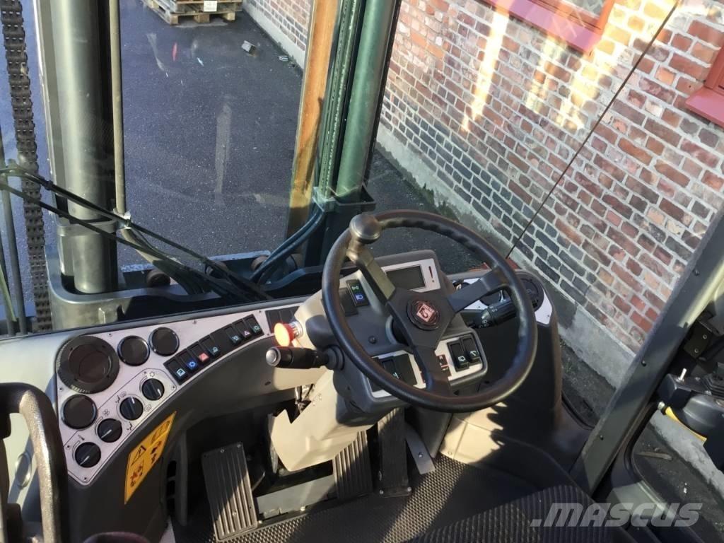 Kalmar ECF 55-6 Empilhadores eléctricos