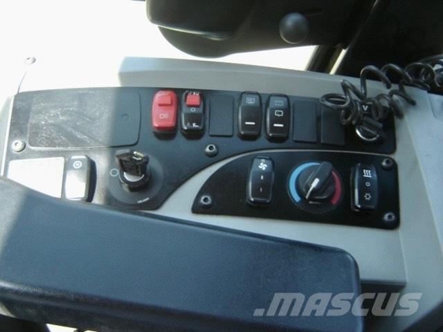 CAT 906 M Carregadeiras de rodas