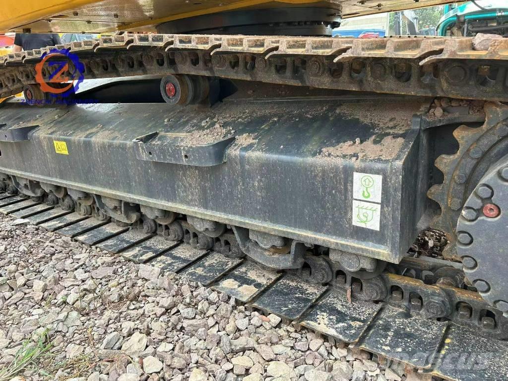 Komatsu PC 240-8 Escavadeiras de esteiras