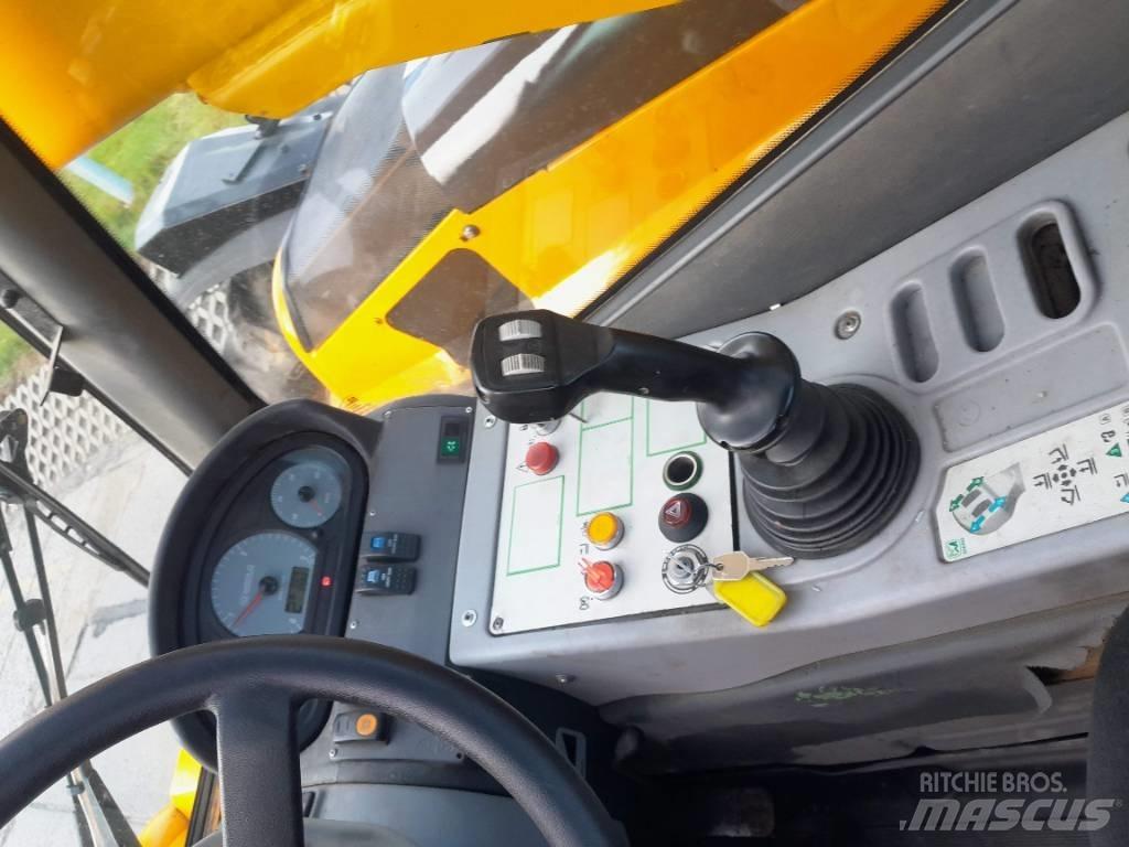 Merlo P 32.6 L Manipulador telescópico