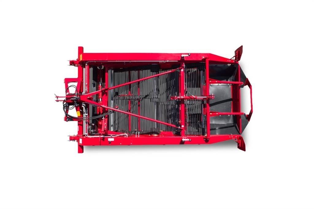 Grimme VT Agricultura - Outros
