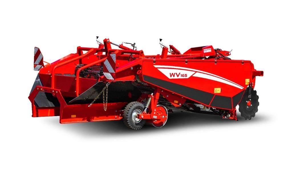 Grimme VT Agricultura - Outros
