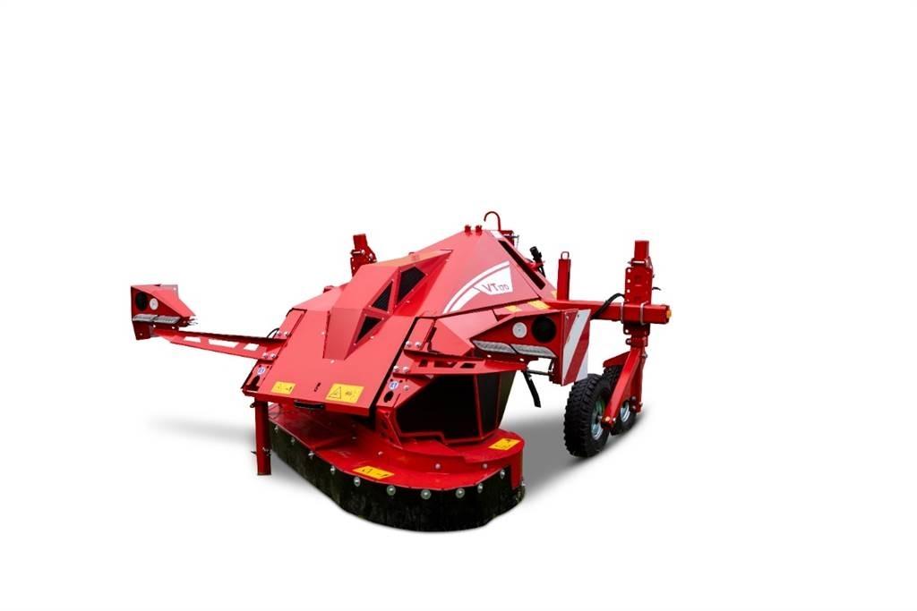 Grimme VT Agricultura - Outros
