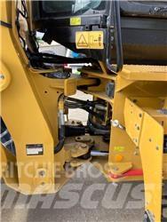 CAT 938M Carregadeiras de rodas