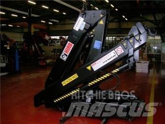 Hiab 140/AW Gruas carregadoras