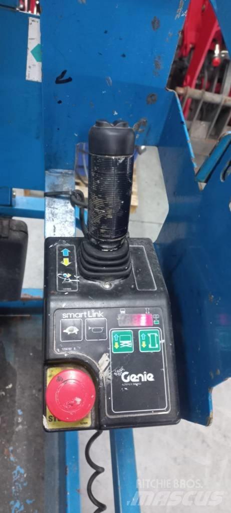 Genie GS 1532 Elevadores de tesoura