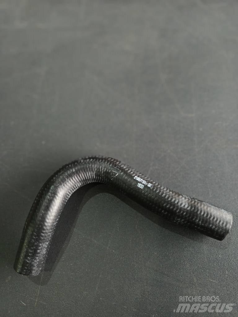 Volvo HOSE 21987759 Motores