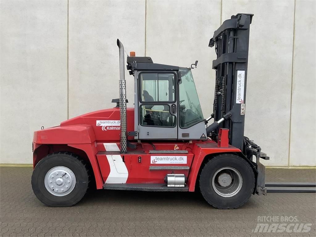 Kalmar DCE 140-6 Empilhadores Diesel