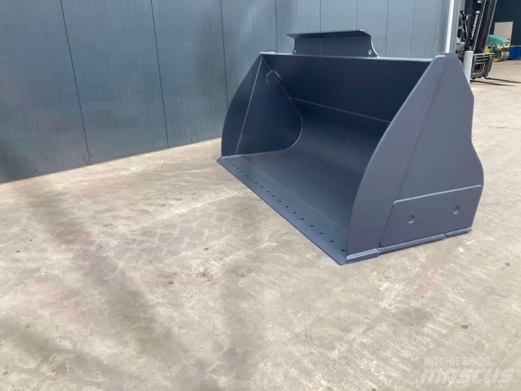 Volvo L90F Baldes
