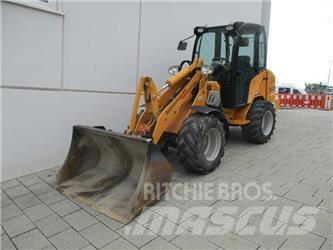 Schäffer 3450 S Carregadeiras de rodas