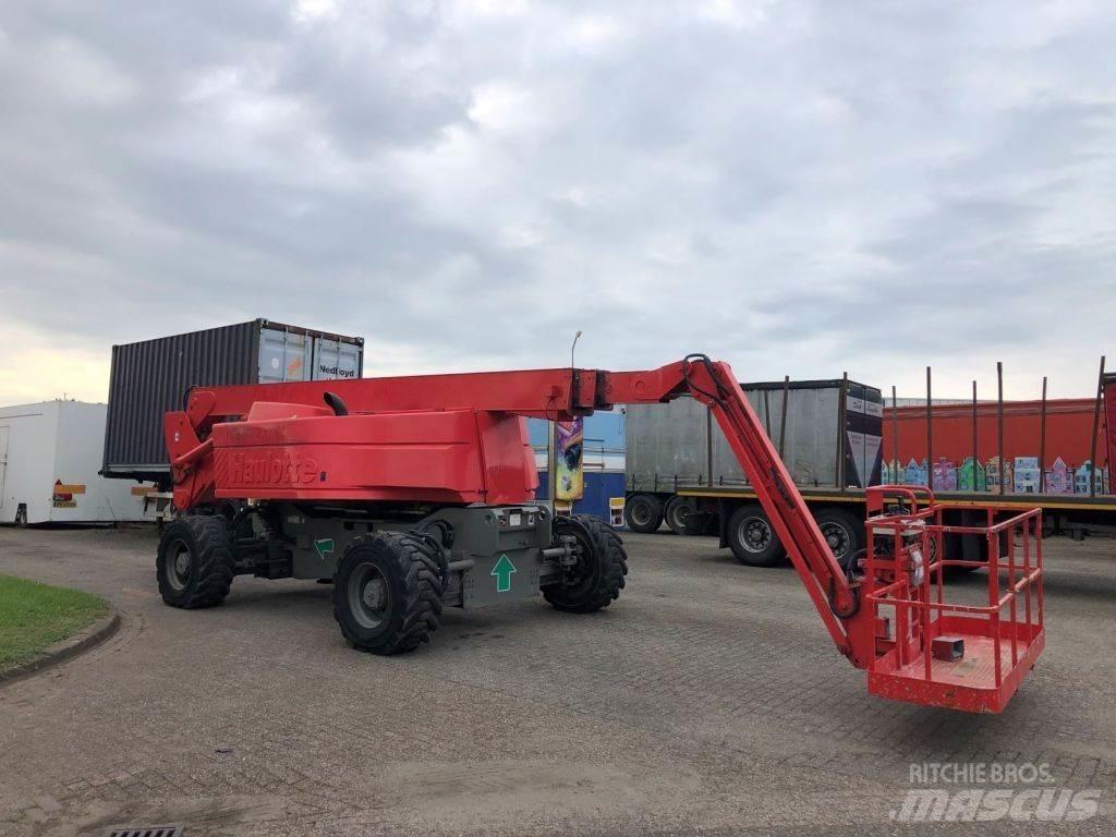 Haulotte HA32PX Elevadores braços articulados