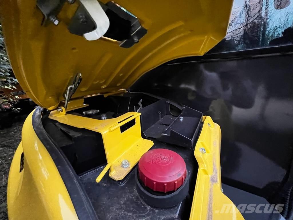 Yanmar Vio 55 Miniescavadeiras