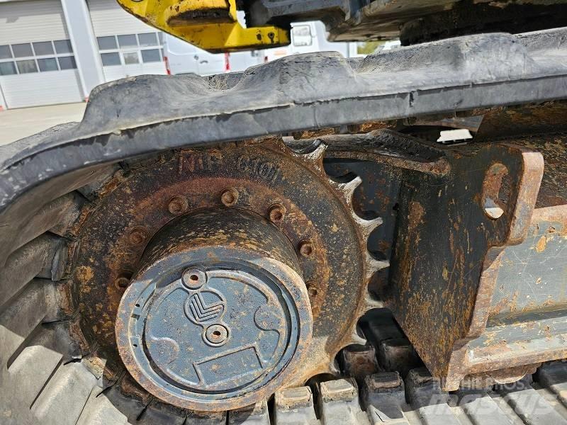 Wacker 75Z3 Escavadoras Midi 7t - 12t