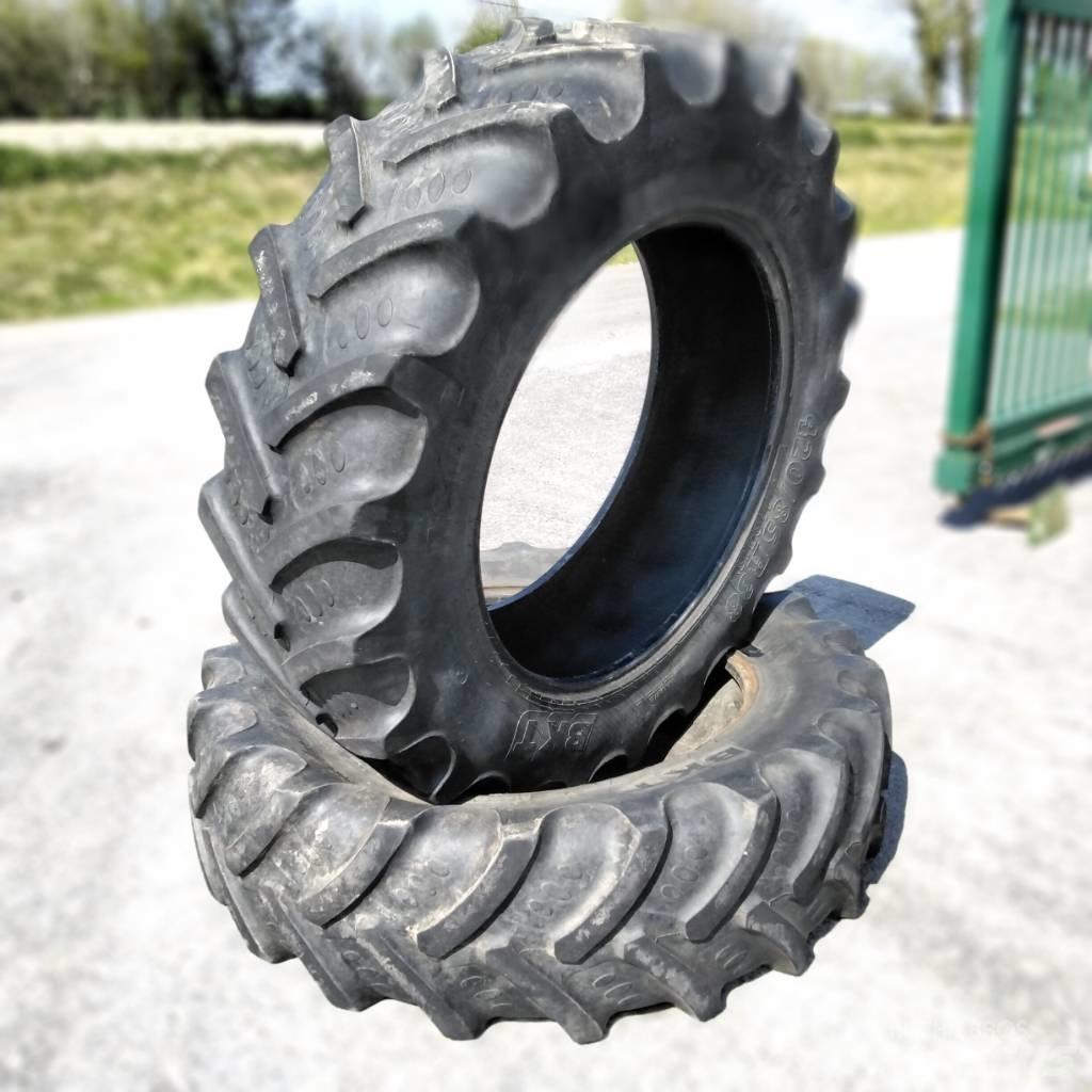 BKT 420/85R38 Pneus Agrícolas