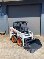 Bobcat S 100 Minicarregadeiras
