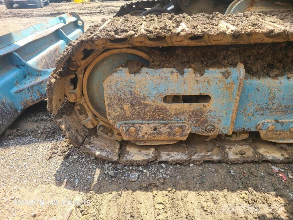 Hyundai Robex 55 Miniescavadeiras
