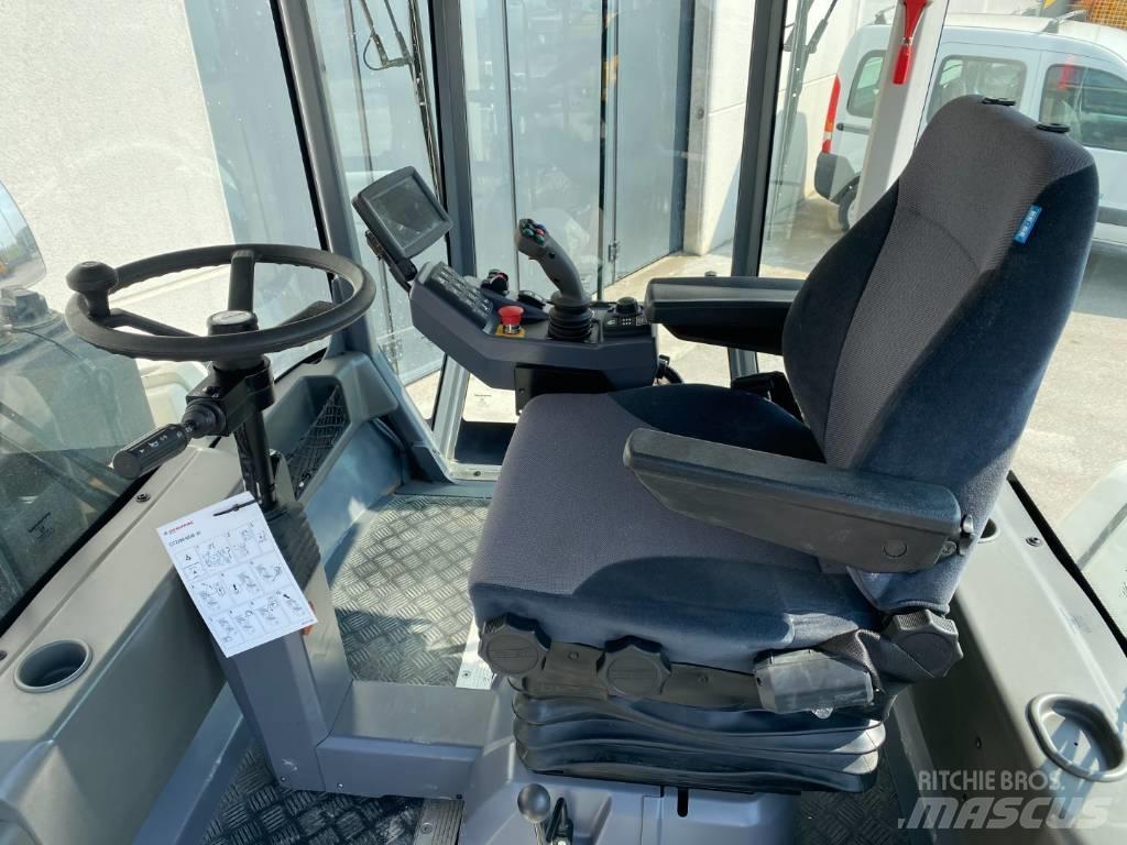Dynapac CC 5200 Vibradores