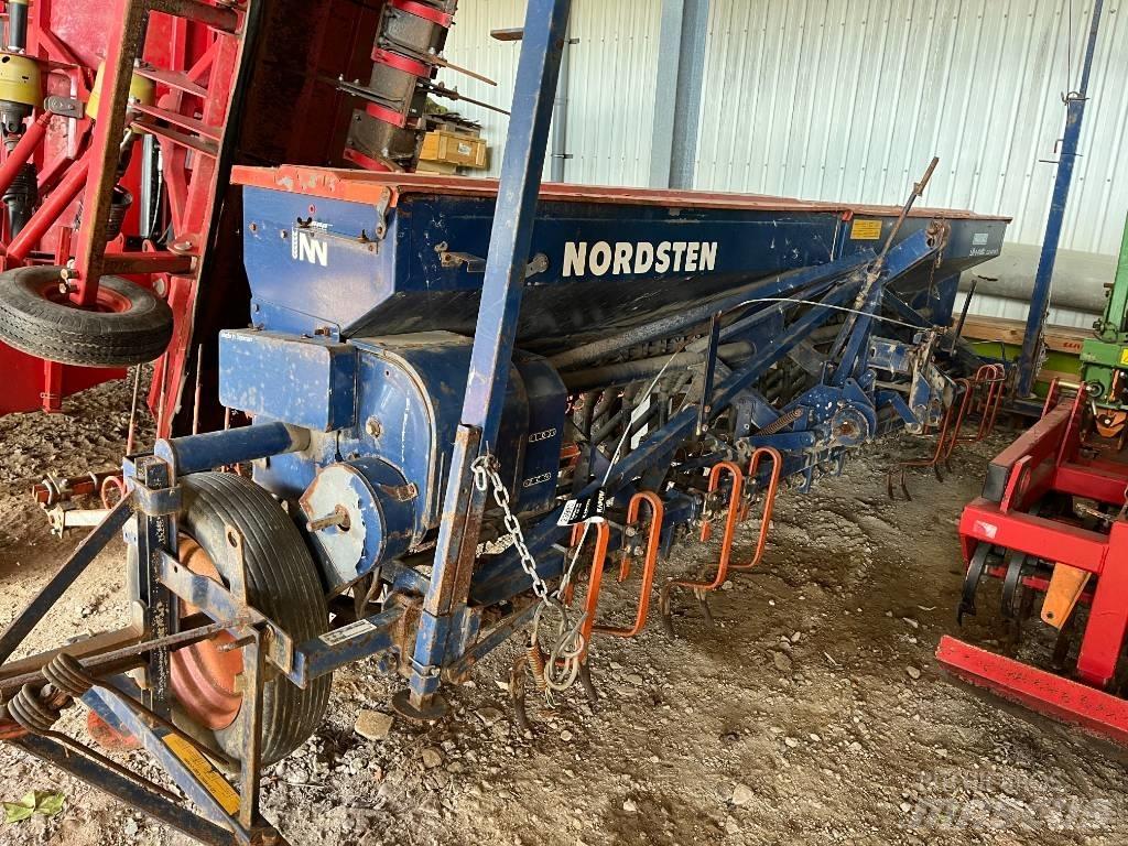 Nordsten 4Mtr CLB Perfuradoras