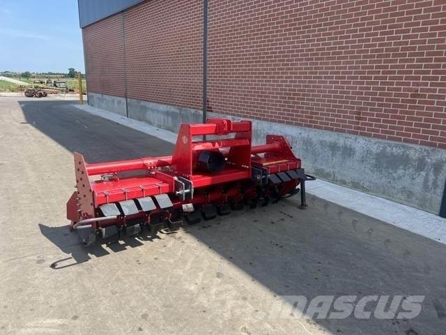 Tulip RTC 250-40 Grades mecânicas e moto-cultivadores