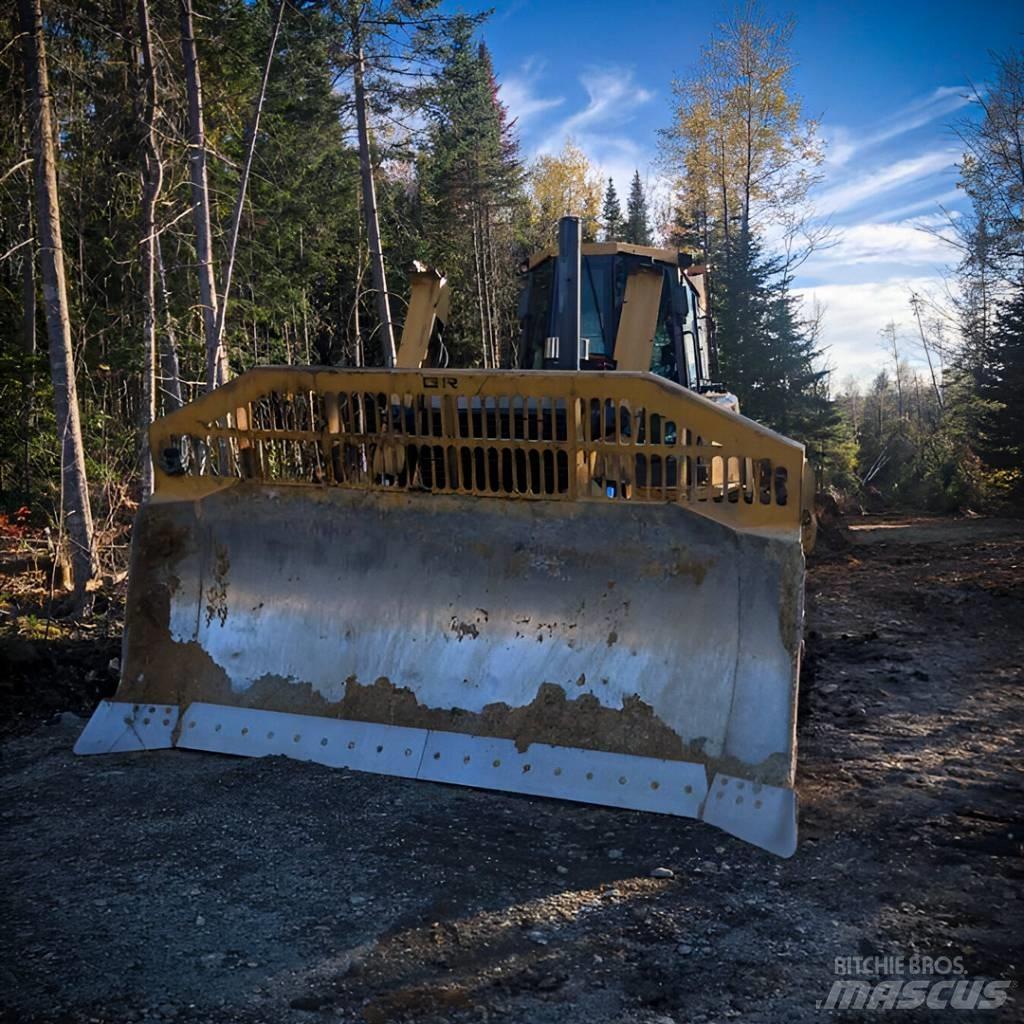 John Deere 850 J Dozers - Tratores rastos