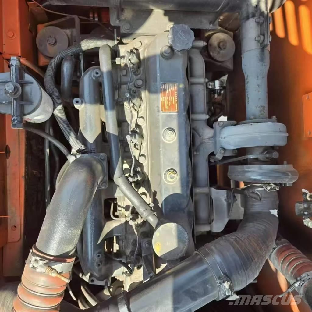 Doosan DX 225 LC-9C Escavadeiras de esteiras