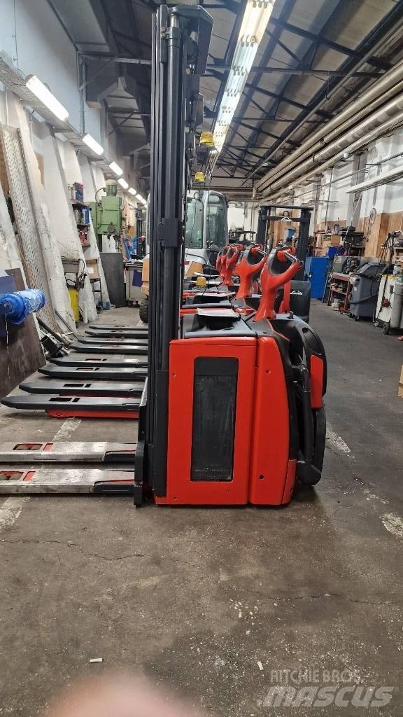 Linde l14 AP Empilhadores eléctricos