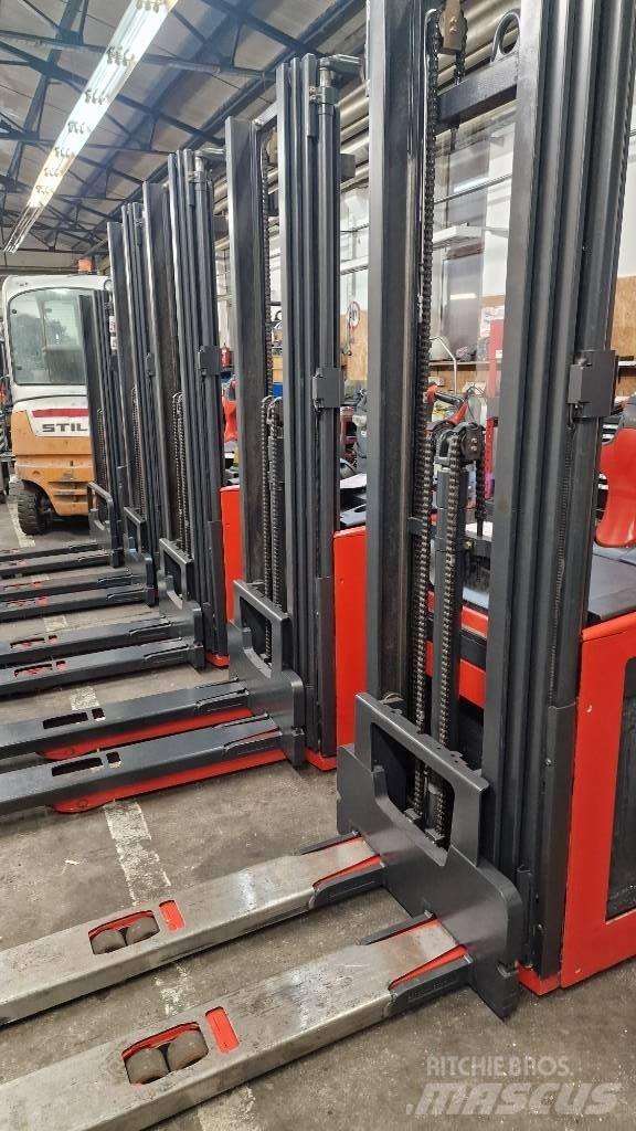 Linde l14 AP Empilhadores eléctricos