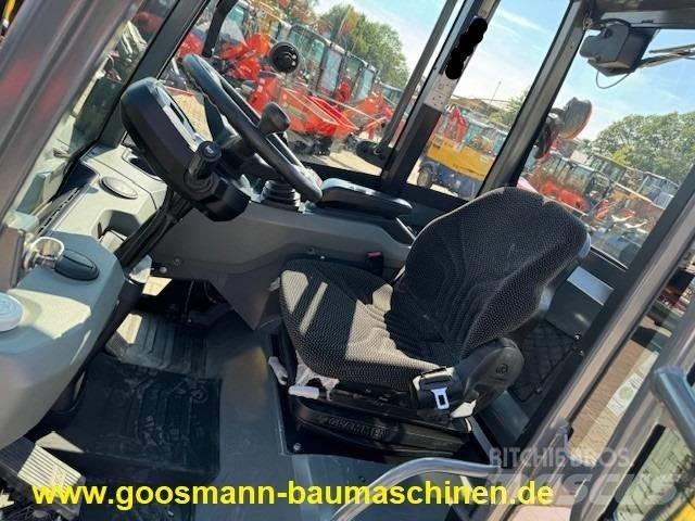 Kramer 5040 Carregadeiras de rodas