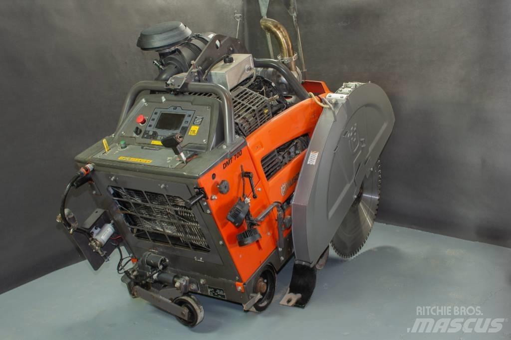 Husqvarna FS7000DL Serras para Betão e Pedra