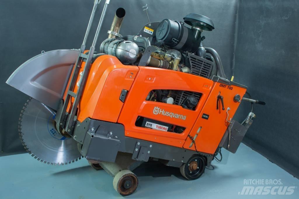 Husqvarna FS7000DL Serras para Betão e Pedra