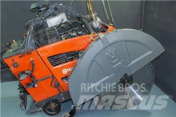 Husqvarna FS7000DL Serras para Betão e Pedra