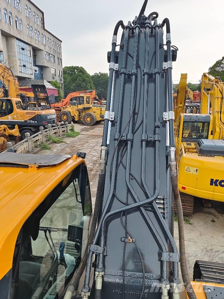 Hyundai R350Lvs Escavadeiras de esteiras