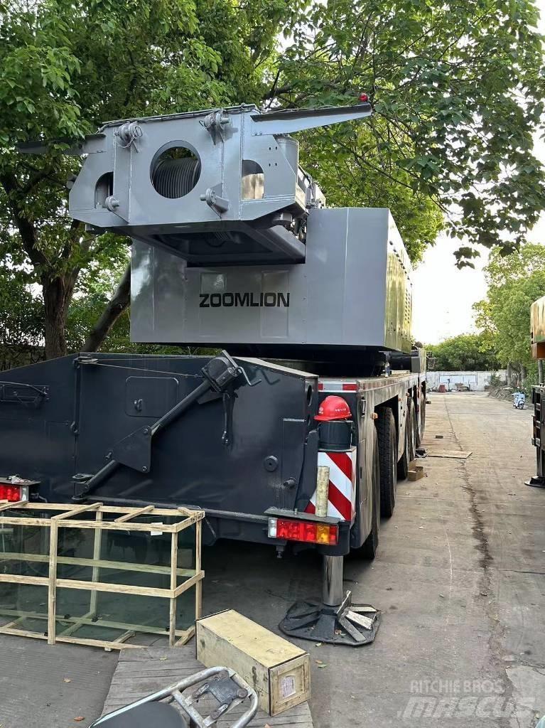 Zoomlion ZAT 2200 V Gruas Todo terreno