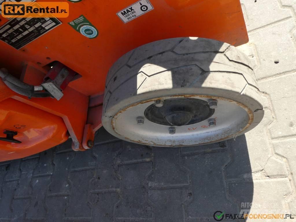 JLG 2030 ES Elevadores de tesoura