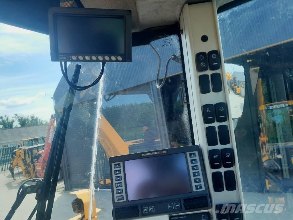 Volvo L 90 H Carregadeiras de rodas