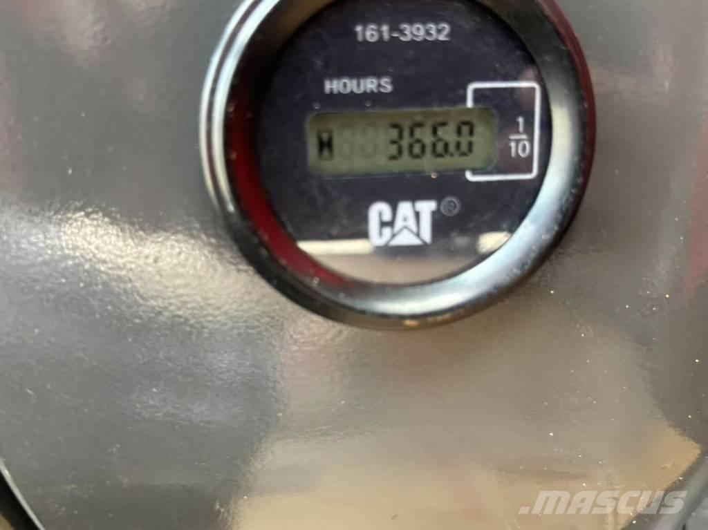 CAT 325 D Escavadeiras de esteiras