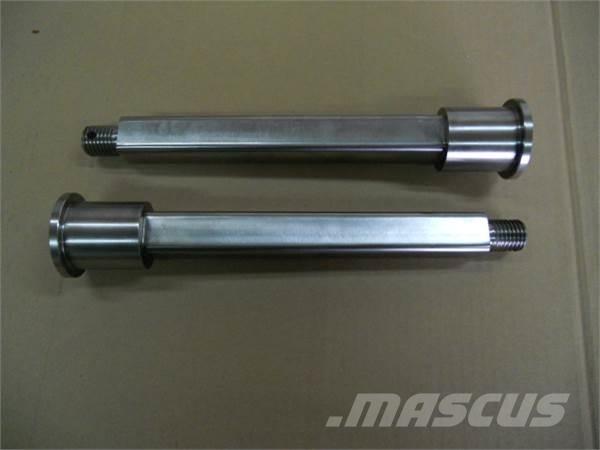 JCB MOOS KSE / 414 Agricultura - Outros
