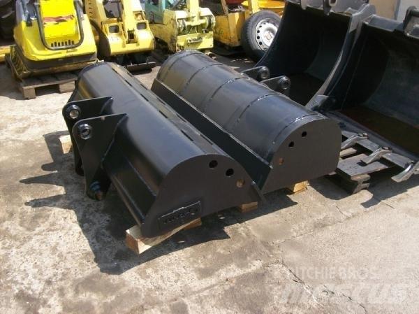 JCB 3CX, 4CX Retroescavadoras