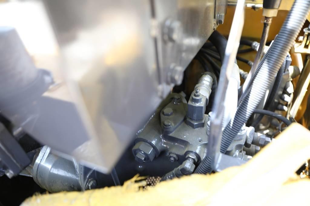 Komatsu PC 60-7 Miniescavadeiras