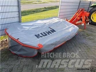 Kuhn GMD 280-FF Gadanheiras
